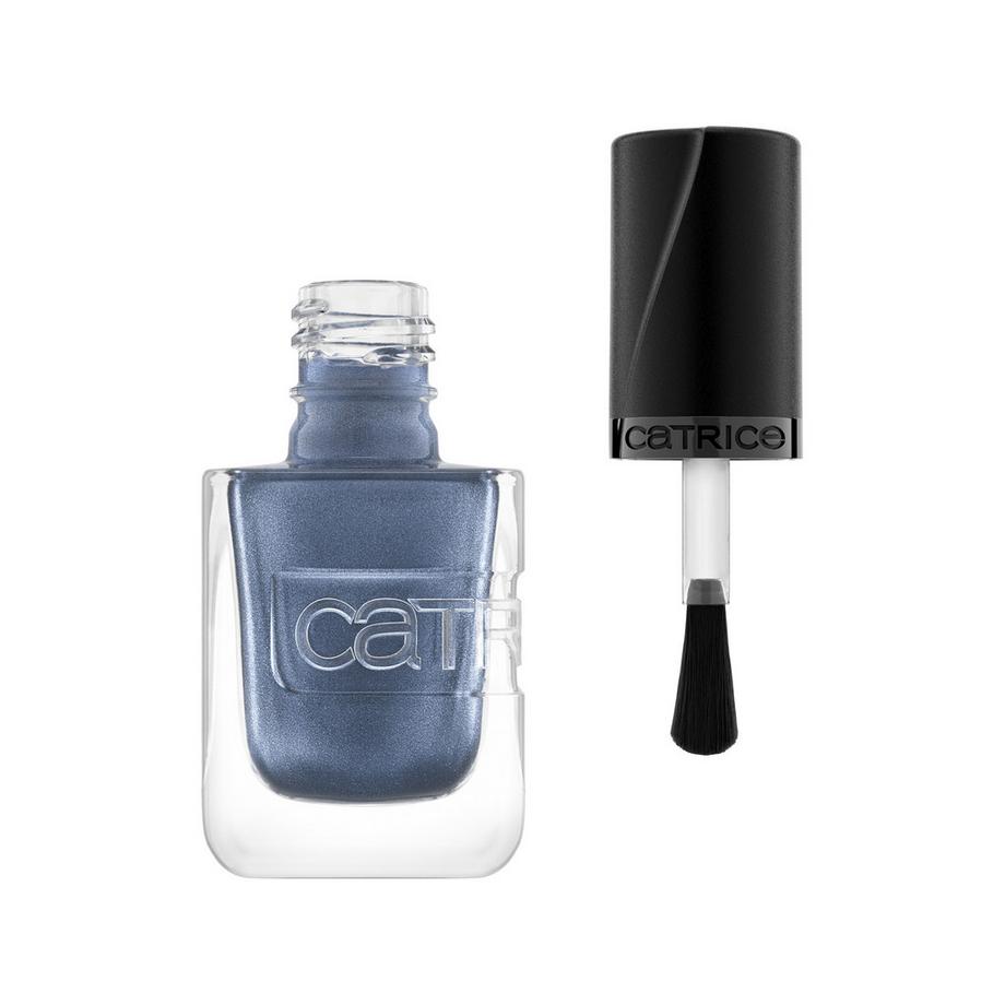 CATRICE  GEL AFFAIR Nail Lacquer 