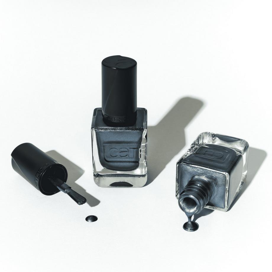 CATRICE  GEL AFFAIR Nail Lacquer 