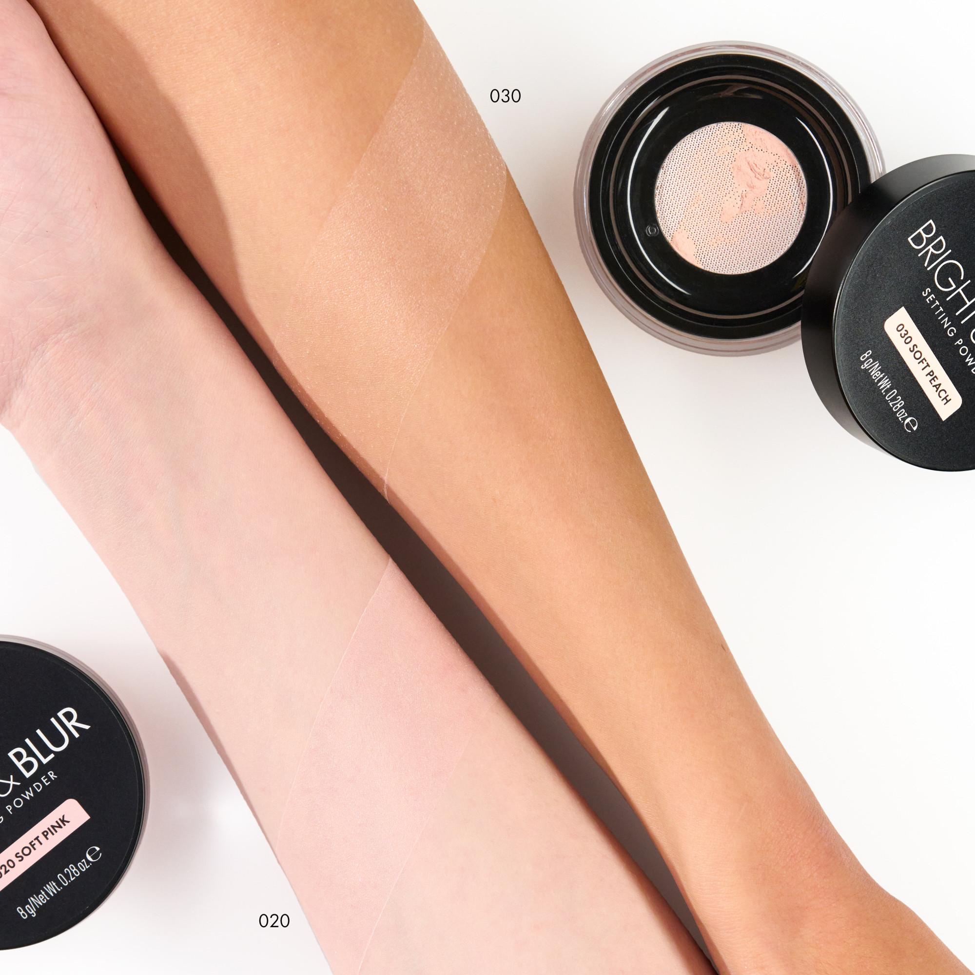 CATRICE  Bright & Blur Setting Powder 