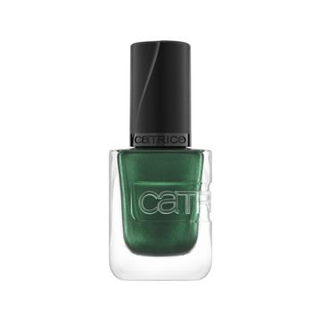 GEL AFFAIR Nail Lacquer