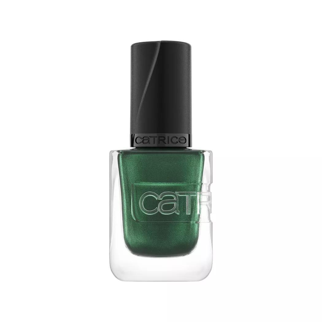 Catrice  Nagellack Gel-Nagellack Affair - 47 Deep Woods Spell
