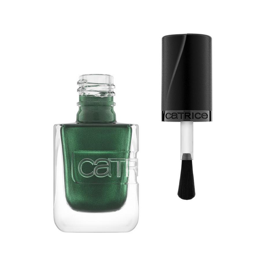 CATRICE  GEL AFFAIR Nail Lacquer 