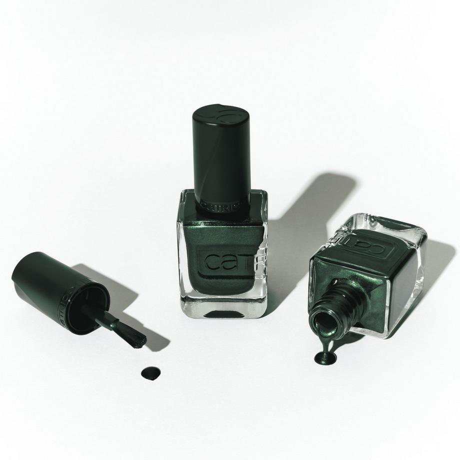 CATRICE  GEL AFFAIR Nail Lacquer 