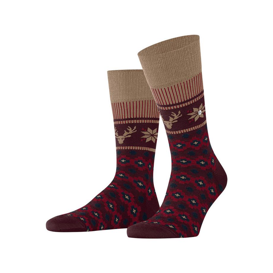 Burlington Calze a fantasia  