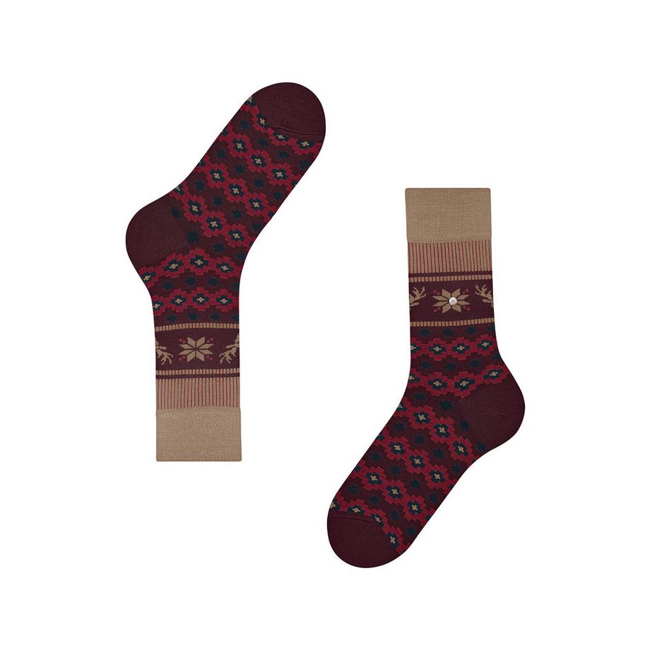 Burlington Calze a fantasia  