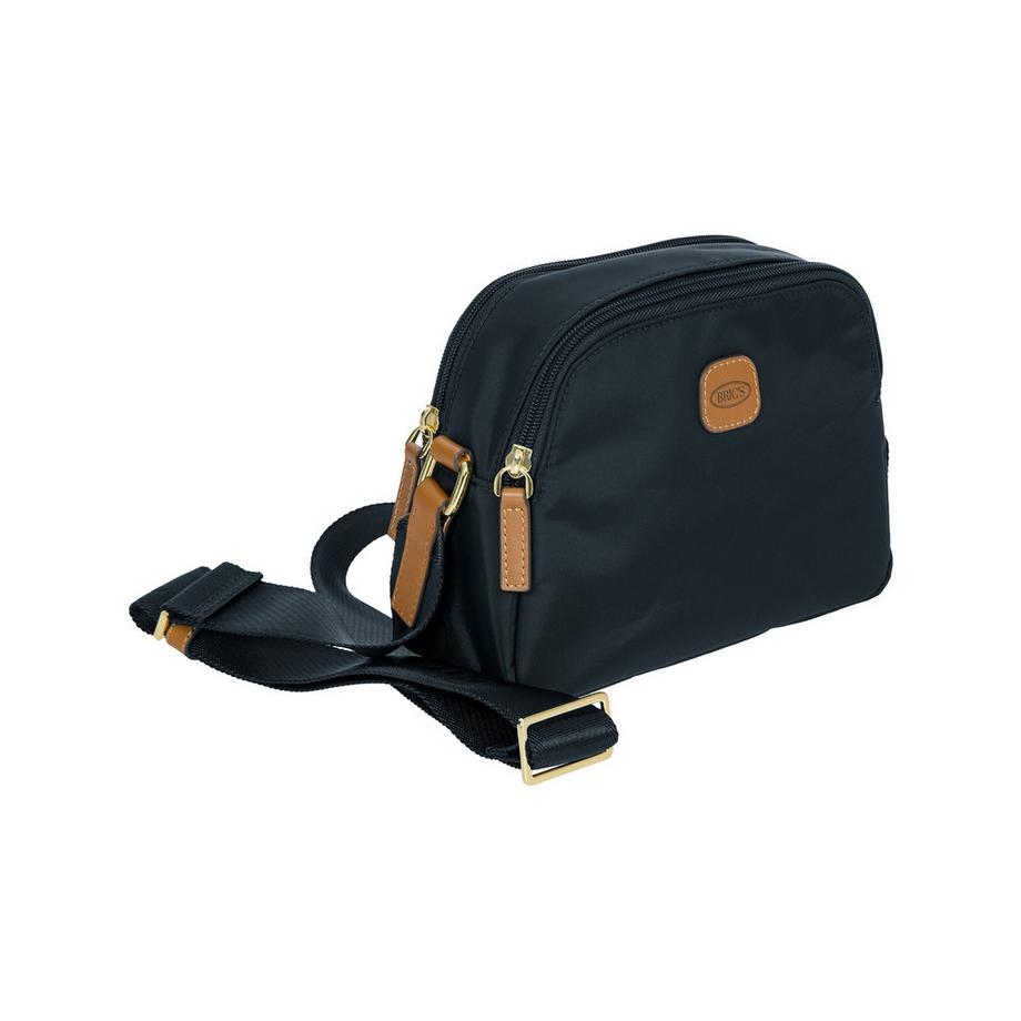 Bric's Sac à bandoulière X-Collection 