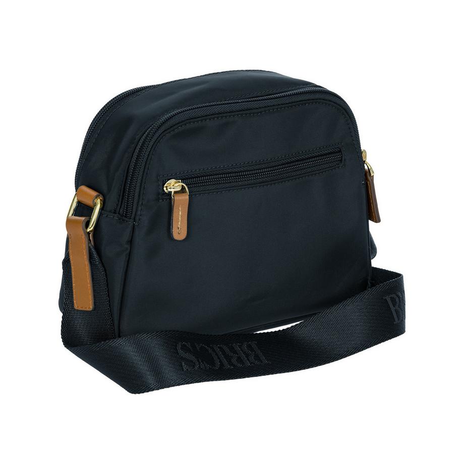 Bric's Sac à bandoulière X-Collection 