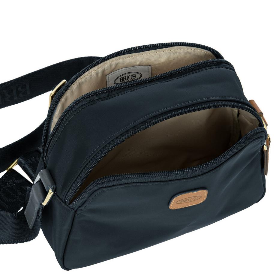 Bric's Sac à bandoulière X-Collection 