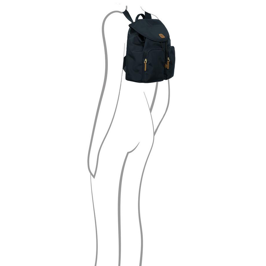 Bric's Zaino X-Collection 