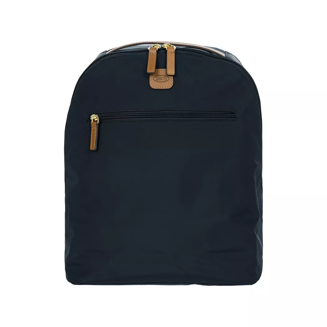 Bric's - Rucksack, 12 L, Baltisches Blau