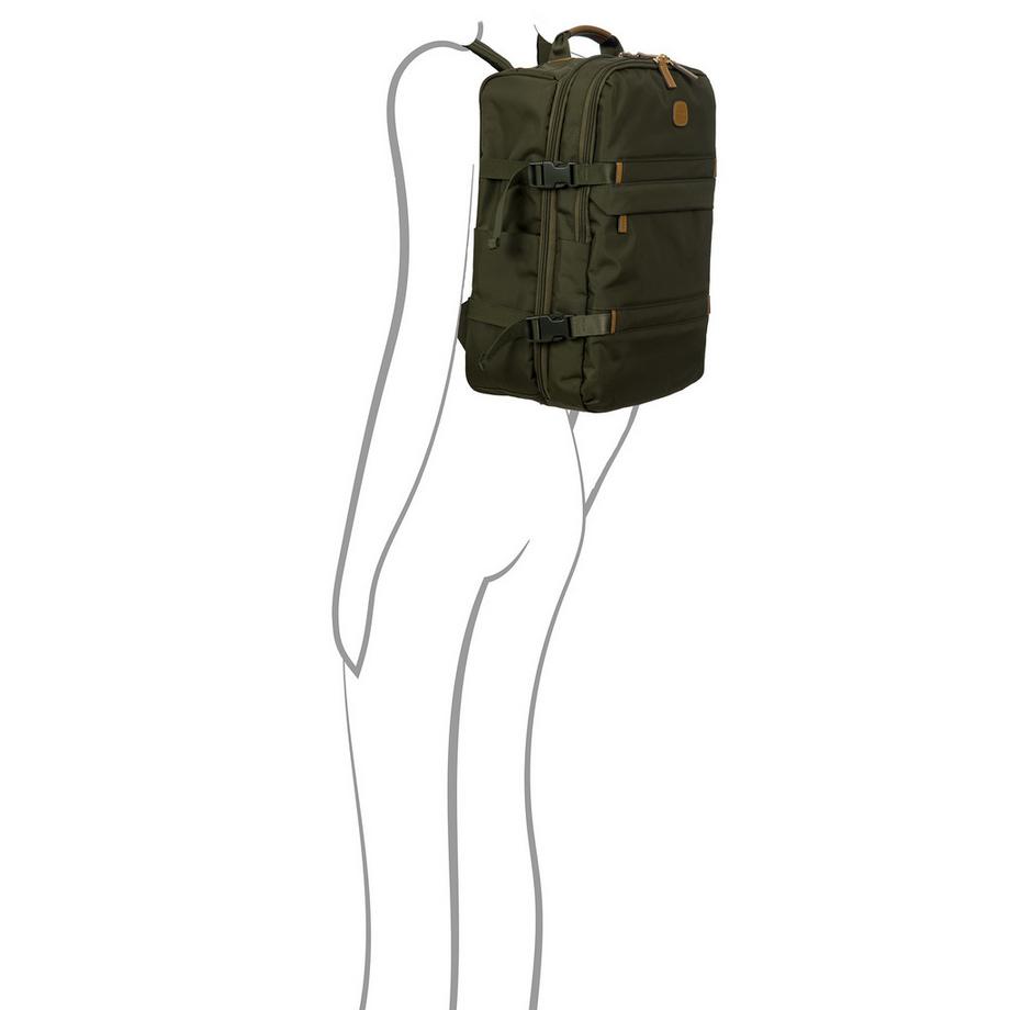 Bric's Rucksack X-Collection 