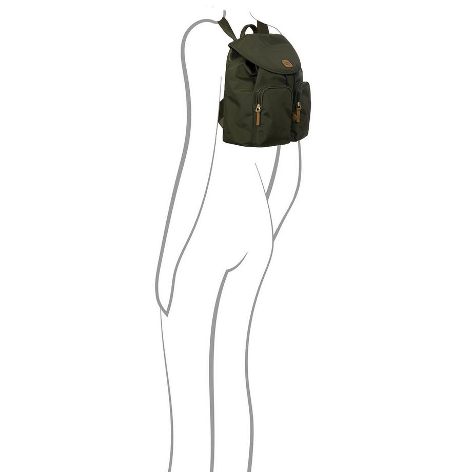 Bric's Rucksack X-Collection 
