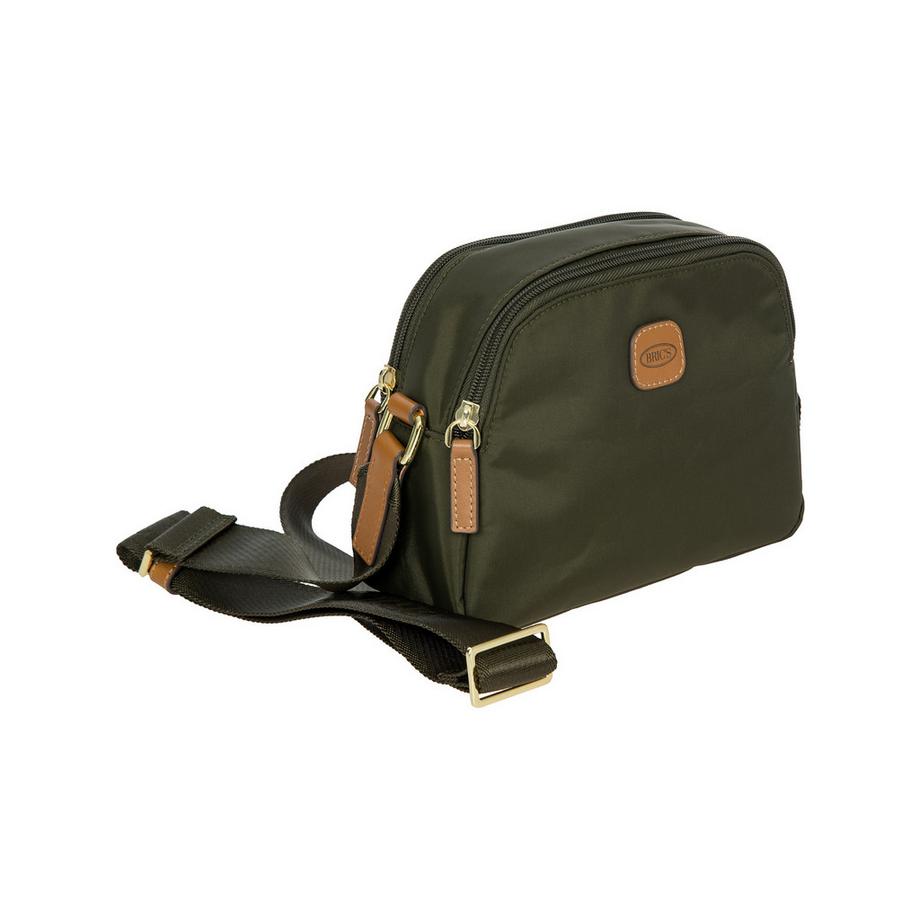 Bric's Sac à bandoulière X-Collection 