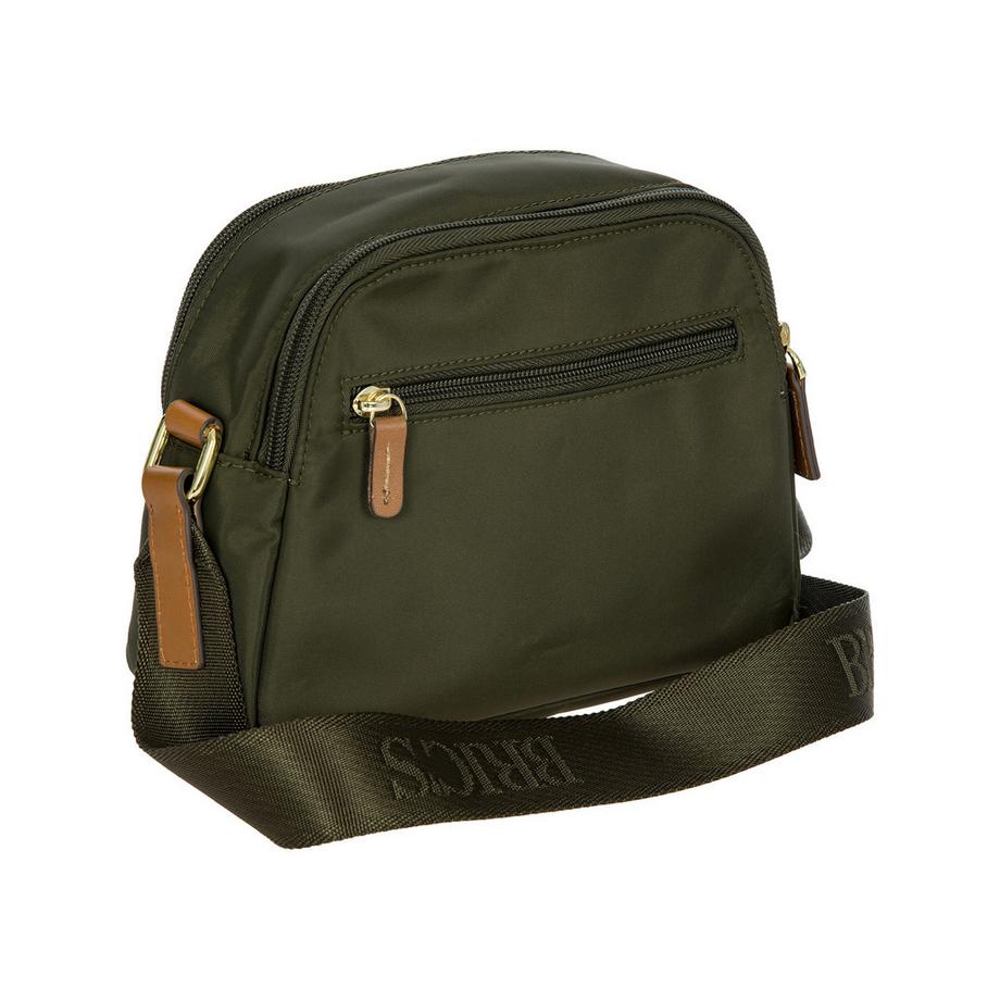 Bric's Sac à bandoulière X-Collection 