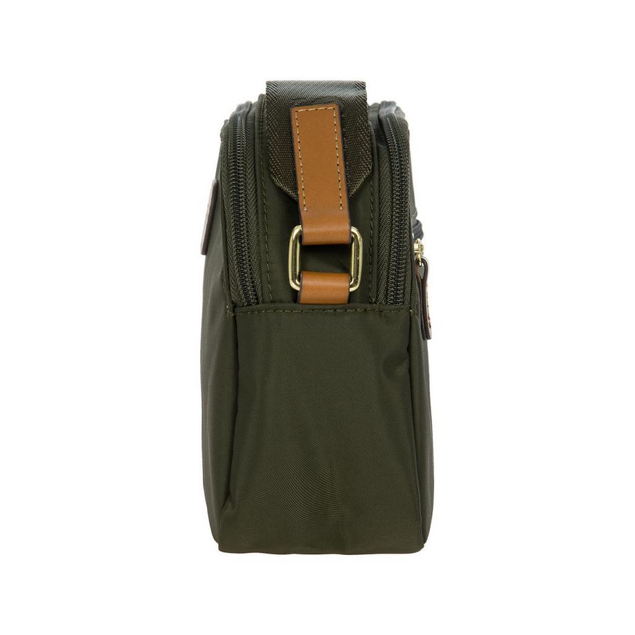 Bric's Sac à bandoulière X-Collection 