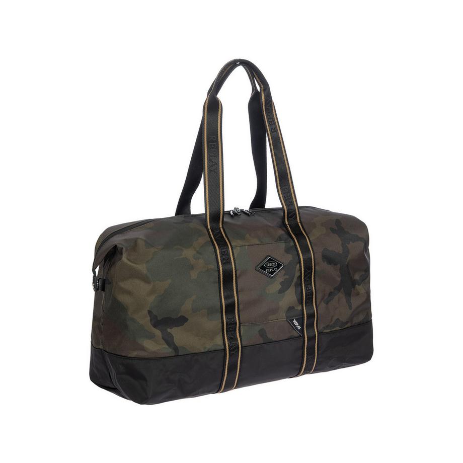 Bric's Duffle Bag Replay 