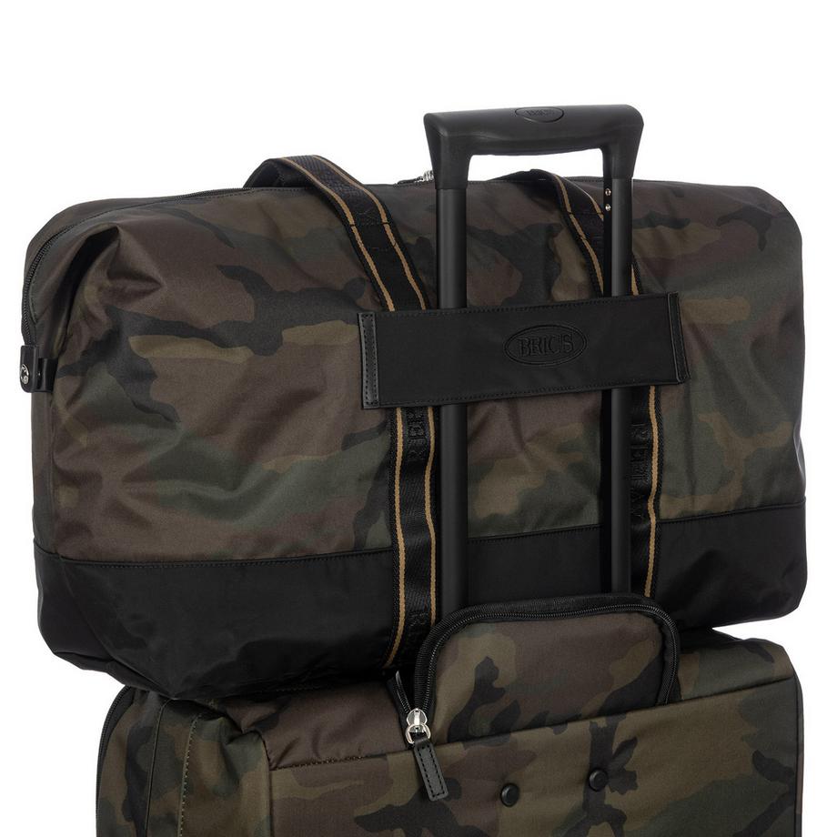 Bric's Duffle Bag Replay 