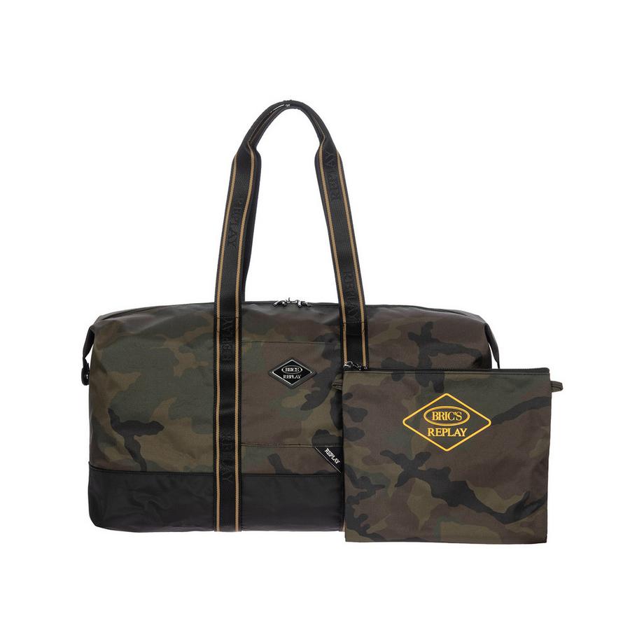 Bric's Duffle Bag Replay 
