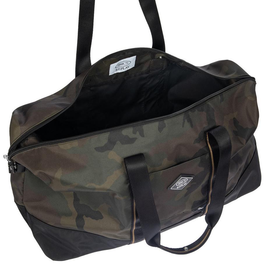 Bric's Duffle Bag Replay 