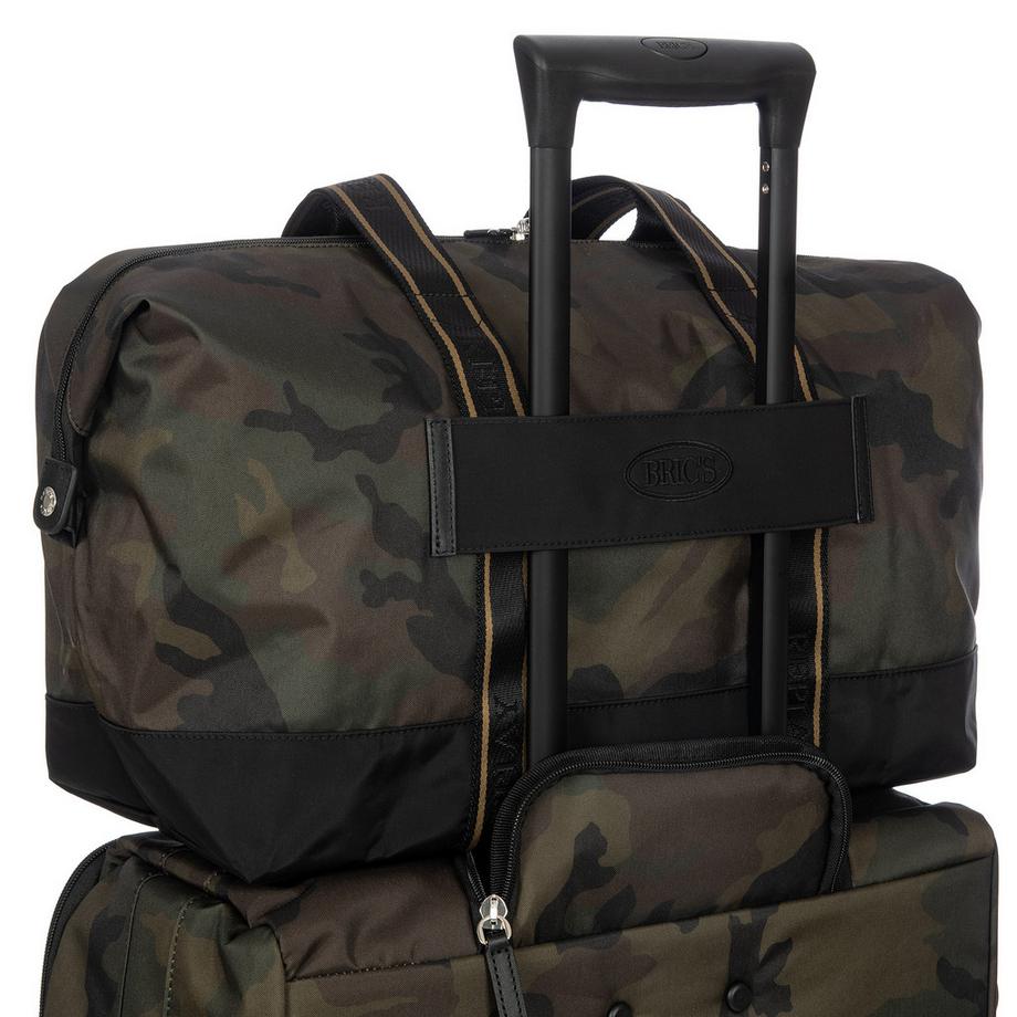 Bric's Duffle Bag Replay 