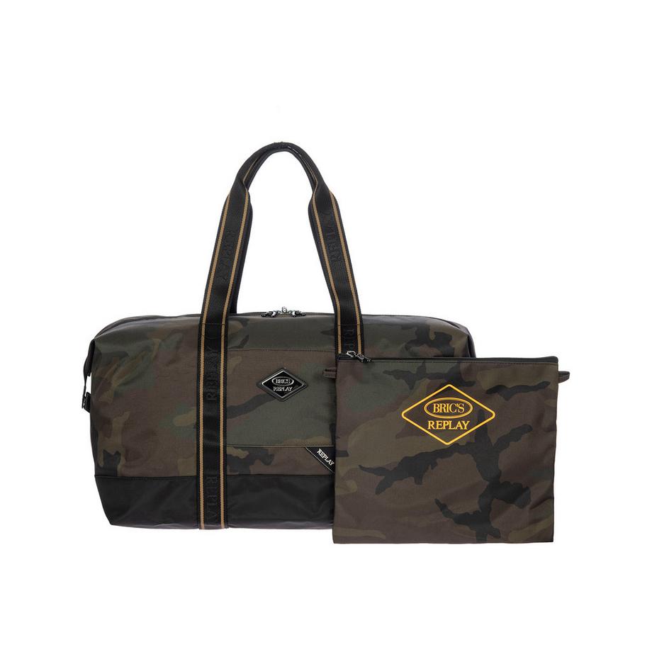 Bric's Duffle Bag Replay 