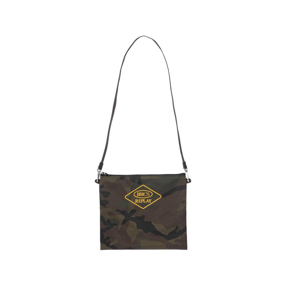 Bric's Duffle Bag Replay 