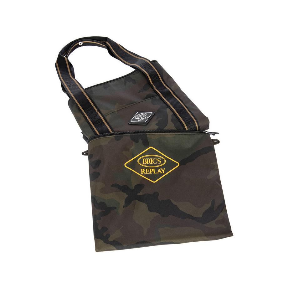 Bric's Duffle Bag Replay 