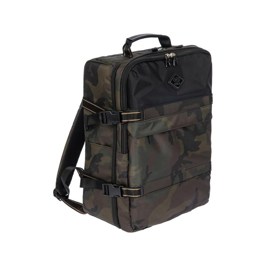 Bric's Rucksack Replay 