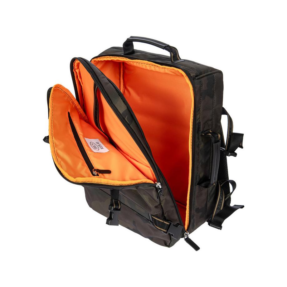 Bric's Rucksack Replay 