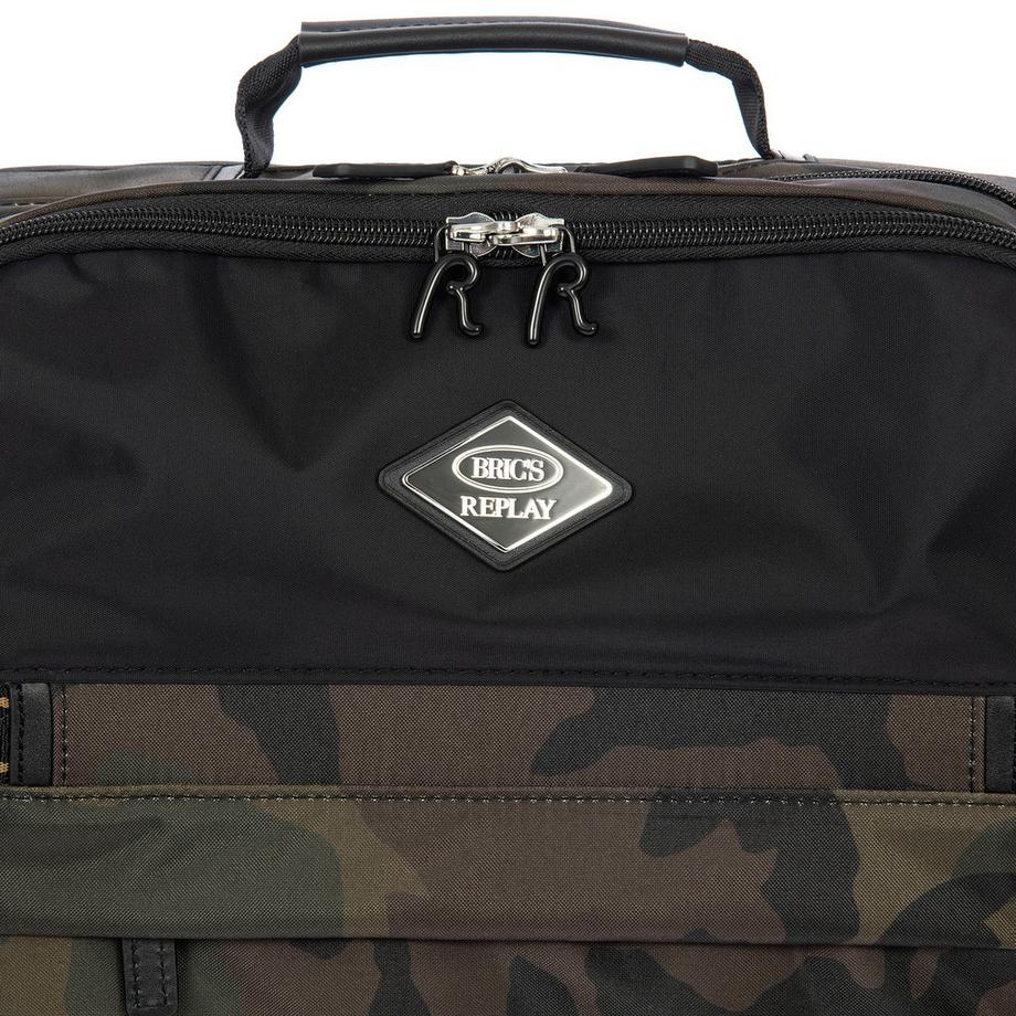 Bric's Rucksack Replay 