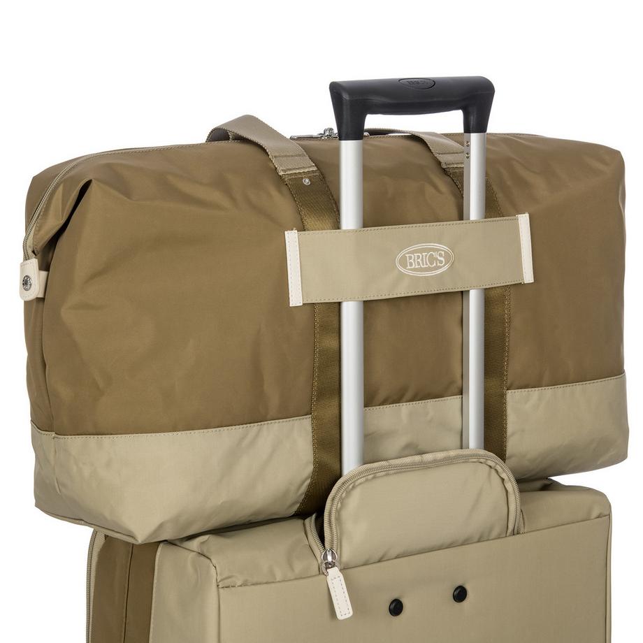 Bric's Duffle Bag Replay 