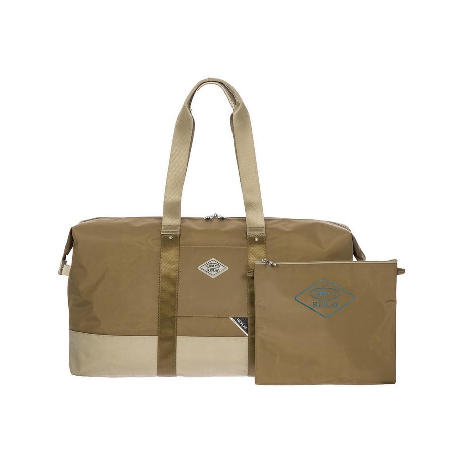 Bric's Duffle Bag Replay 