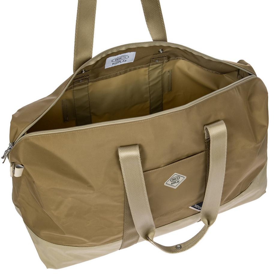 Bric's Duffle Bag Replay 