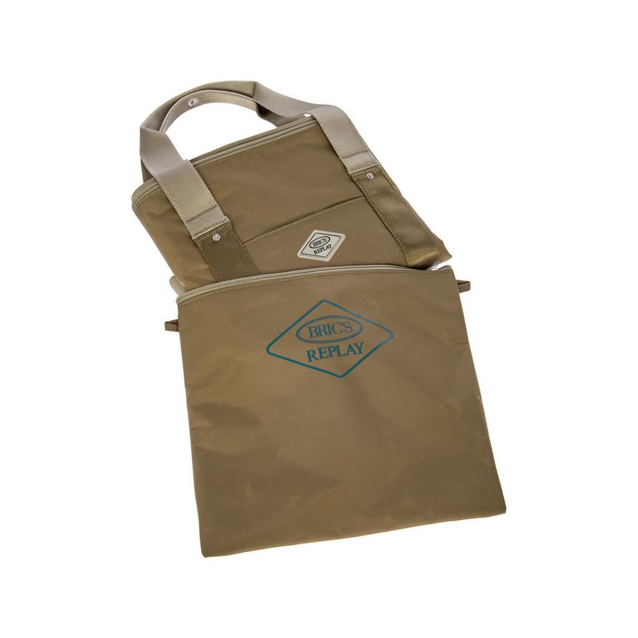 Bric's Duffle Bag Replay 