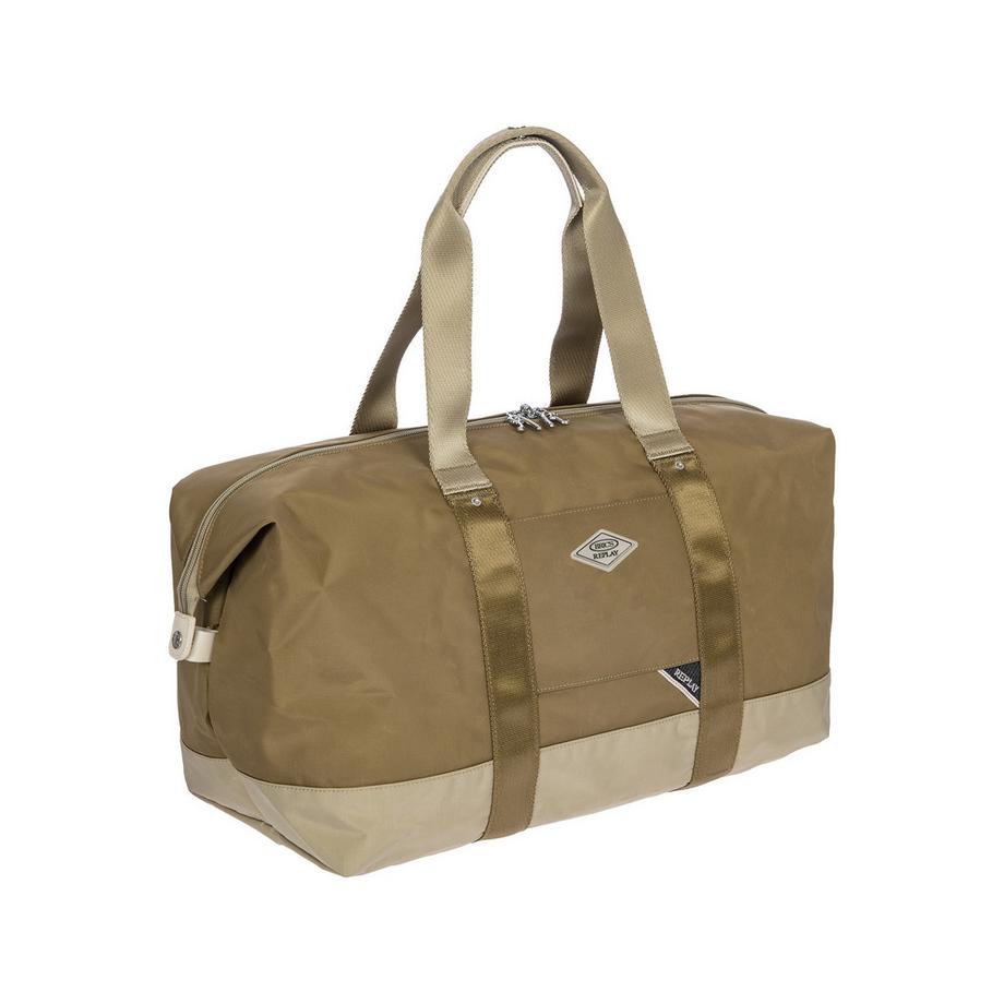 Bric's Replay Duffle Bag Replay 