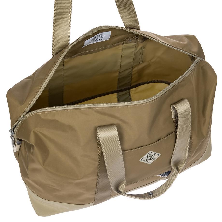 Bric's Replay Duffle Bag Replay 