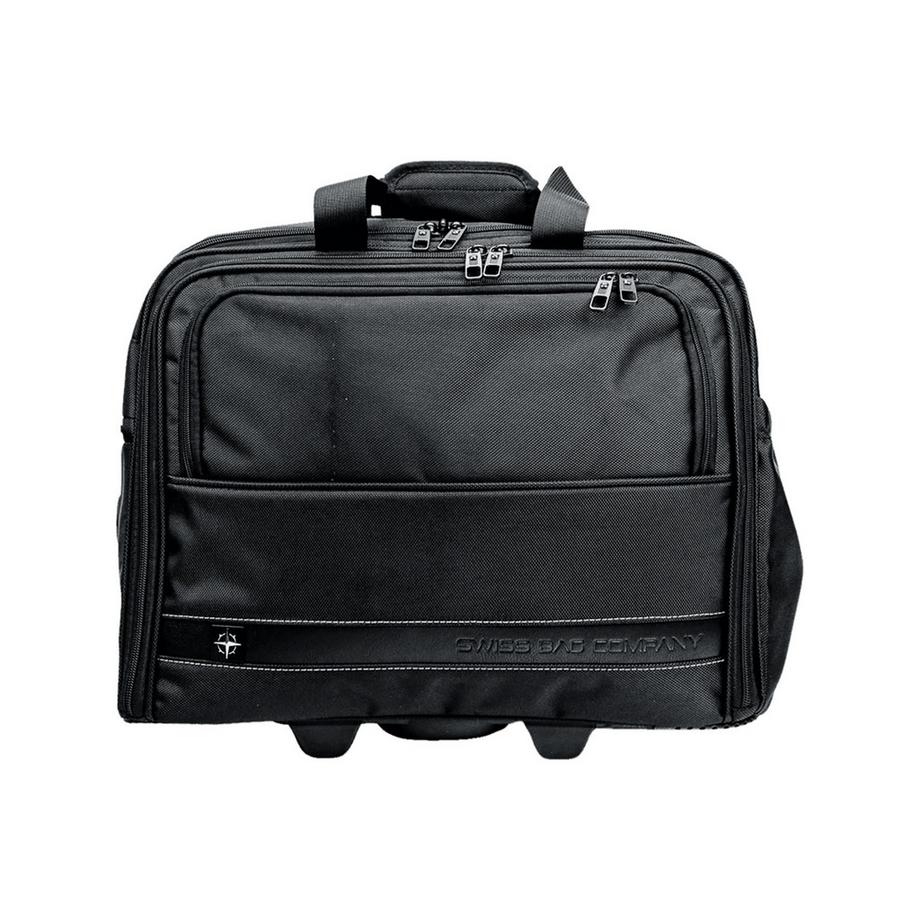 Duffle bag à roulettes