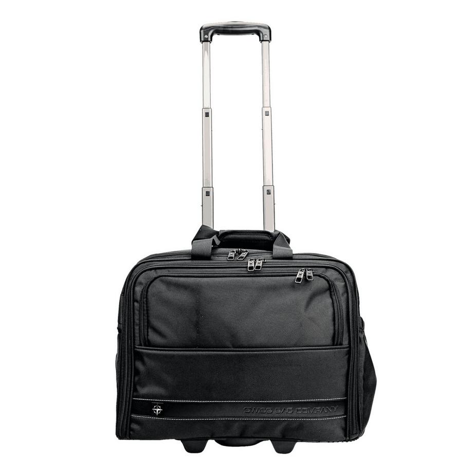 SWISS BAG COMPANY Duffle bag à roulettes A320 