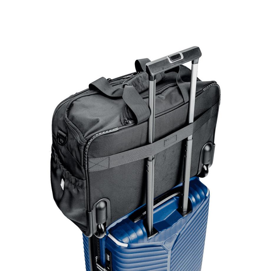 SWISS BAG COMPANY Duffle bag à roulettes A320 