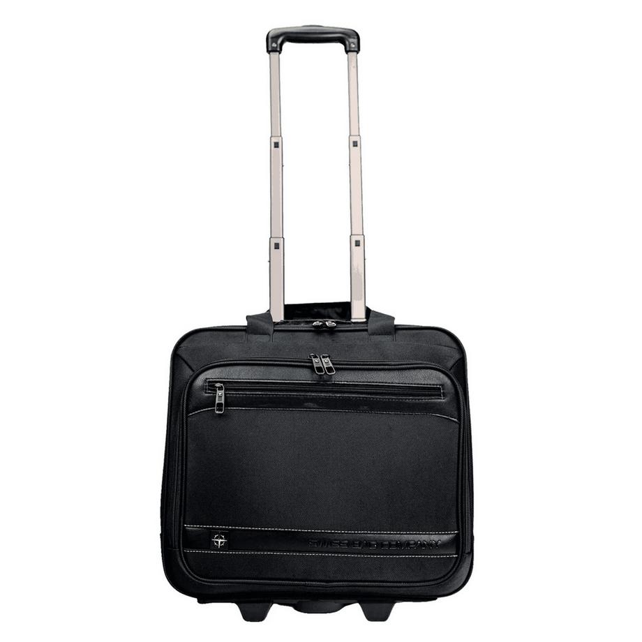 SWISS BAG COMPANY Business Trolley Schwyz 