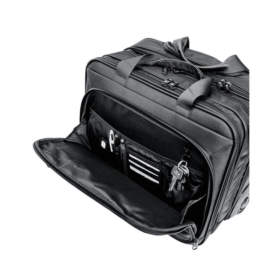SWISS BAG COMPANY Business Trolley Schwyz 