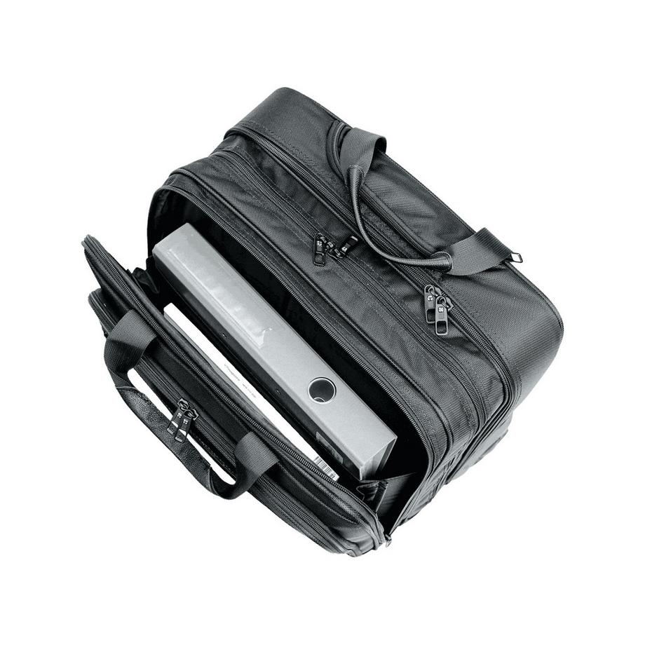 SWISS BAG COMPANY Business Trolley Schwyz 