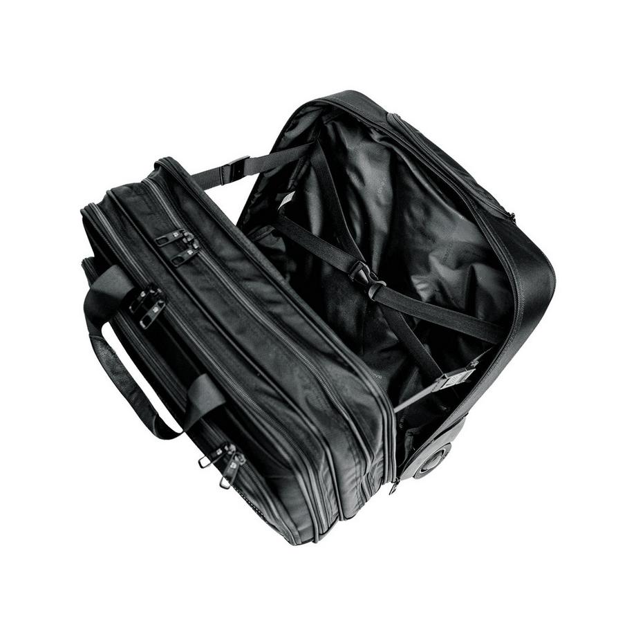 SWISS BAG COMPANY Business Trolley Schwyz 