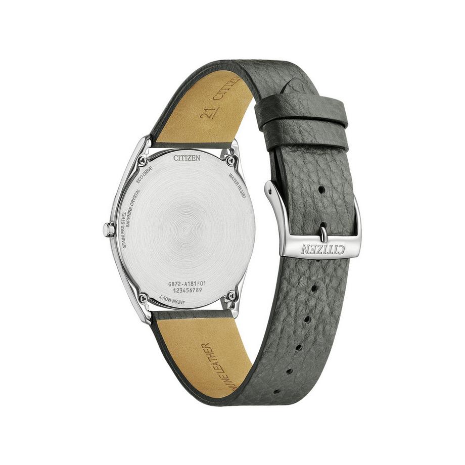 Citizen Eco-Drive Horloge analogique 