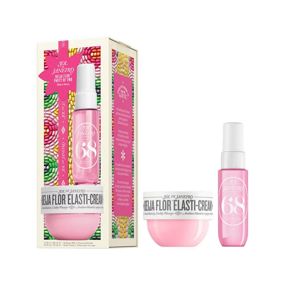 SOL de Janeiro  Beija Flor Party of Two - Coffret duo 
