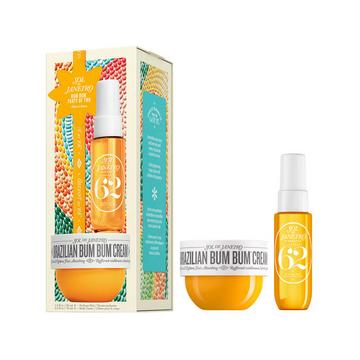 Bum Bum Party of Two - Cofanetto duo