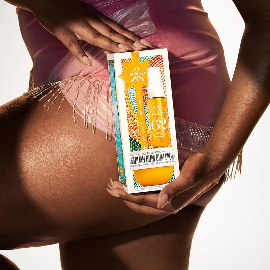 SOL de Janeiro  Bum Bum Party of Two - Zweier-Set 