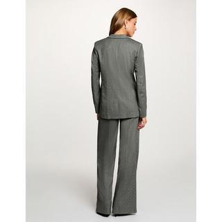 MORGAN Nadelstreifen Blazer  