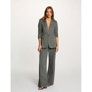 MORGAN Nadelstreifen Blazer  