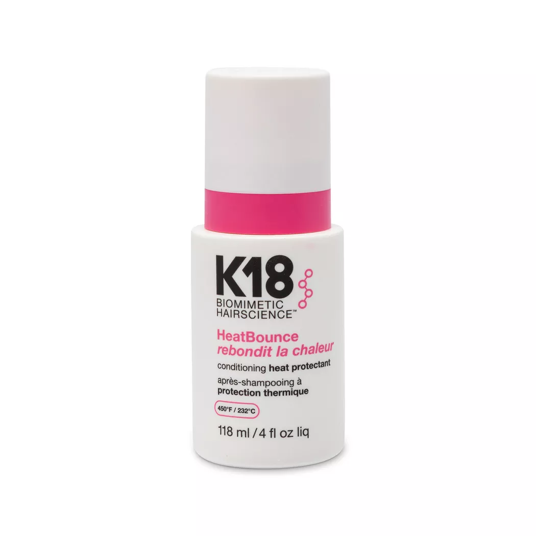K18 HeatBounce Conditioning Heat Protectant 118ml
